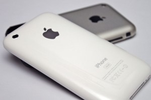 Alle iPhones ausser dem Ur-Modell funken im NextG Netz von Telstra